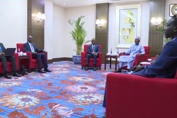 Rencontre diplomatique à Beijing : le Niger et le Bénin sur la voie de la réconciliation malgré des défis sécuritaires