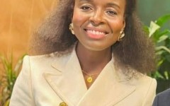 Déchéance de nationalité : Dr Mayra Djibrine rejoint la liste noire du Général Tiani