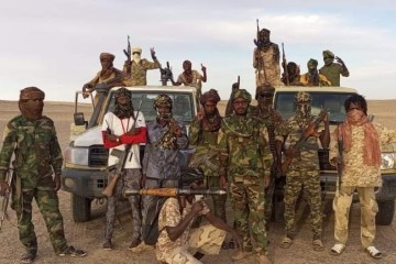 La France soupçonnée de vouloir déstabiliser le Niger depuis le Bénin frontalier (Par Amadou Diakité)