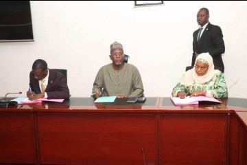 Niger: une nouvelle centrale solaire photovoltaïque de 200Mw grâce à un PPP de 126 milliards avec NEPP