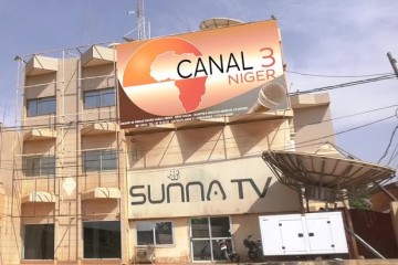 Médias : Canal3 Niger suspendue pour un mois, son rédacteur en chef privé de sa carte professionnelle pour trois mois