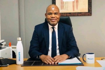 Gouvernement: qui est Hamadou Tinni, le nouveau ministre du Pétrole?