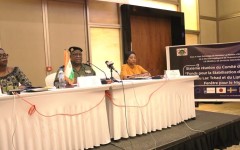Bassins du Lac Tchad et Liptako Gourma : Niamey marque la fin d’un quinquennat de stabilisation aux résultats concrets.