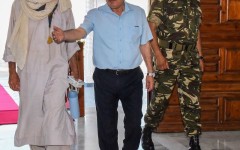 Niger : Alger annonce la libération de l’otage allemand Ulusmaskan Sinan, enlevé le 29 juillet dernier dans la région de Tahoua