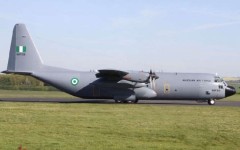 Violation du ciel sahélien : l’AES condamne un “acte inamical”, met ses défenses en alerte maximale — Abuja évoque une panne technique et un atterrissage de précaution