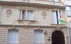Niger : Paris expulse deux agents nigériens, accusés d’espionnage