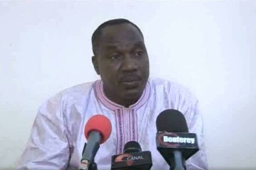 Niger : le directeur du « Courrier » incarcéré après une plainte du Premier ministre 