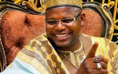 Nigeria : le célèbre prédicateur musulman Cheikh Yahaya Ibrahim Masussuka assassiné par des hommes armés devant son domicile
