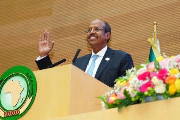 Niger : l’UA condamne les dernières attaques terroristes et se félicite du succès des opérations militaires dans la région de Tillabéri