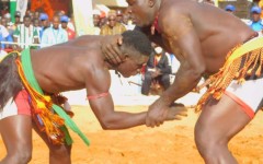 Sabre National 2025 : neuf lutteurs encore invaincus au terme d’une 5e journée riche en rebondissements