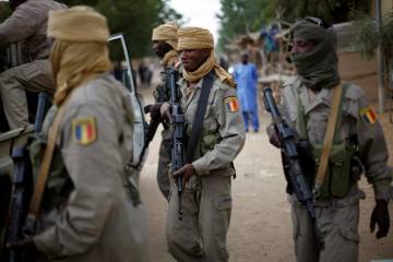 Tchad : 10 soldats tués suite à une attaque terroriste