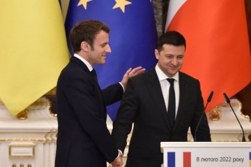 L’Occident et l’Ukraine multiplient leurs efforts pour contrer la coopération russo-africaine