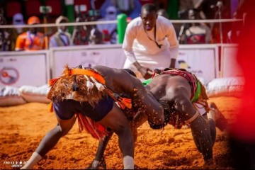 Sabre National Kokowa 2025 à Tahoua : la course au sabre se resserre, ils ne sont plus que douze