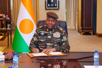 Le Niger met en place un fichier national pour renforcer la lutte contre le terrorisme et les menaces stratégiques avec risque de perte définitive de nationalité pour les condamnés à cinq ans ou plus