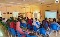 Noyades : l’ONG EMMNR mise sur la prévention pour sauver des vies au Niger