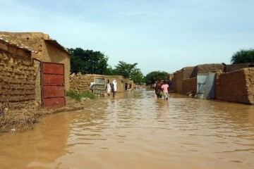 Inondations : 17 morts et 23 blessés au 10 juin 2024, Maradi la région la plus touchée