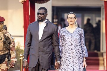 Guinée : la Cour suprême valide la victoire écrasante de Mamadi Doumbouya à la présidentielle