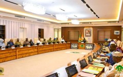 COMMUNIQUÉ DU CONSEIL DES MINISTRES DU MARDI 03 MARS 2026