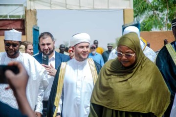 Niger-Russie : la diplomatie spirituelle au service d’un nouveau rapprochement stratégique