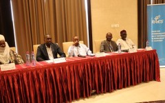 Santé de la reproduction : le RAES aligne ses interventions sur les orientations nationales pour renforcer sa stratégie de Changement Social et de Comportement (SBC)