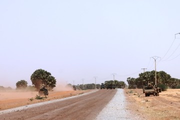 Attaque meurtrière dans la région d’Agadez : onze soldats tombés au champ d’honneur