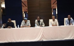 PAM-Niger : un symposium avec les prestataires de services pour renforcer les partenariats et la transparence pour une collaboration durable