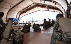 Souveraineté renforcée : le Niger conditionne l'installation de bases militaires à un référendum