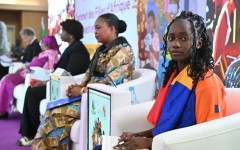 « Les droits des filles ne peuvent pas attendre » – Les filles d’Afrique de l’Ouest et du Centre exigent des actions concrètes de la part des dirigeants (COMMUNIQUÉ DE PRESSE) 