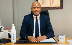 Gouvernement: qui est Hamadou Tinni, le nouveau ministre du Pétrole?