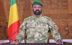 Mali: les activités des partis et mouvements politiques suspendues jusqu’à nouvel ordre (Officiel)