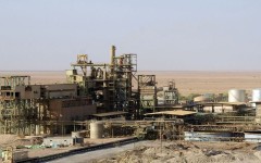 Uranium : après l’annonce de vente du Niger, Orano dénonce un vol et Paris ouvre une enquête