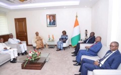 Soutien au terrorisme : Abidjan proteste suite aux nouvelles accusations de Niamey