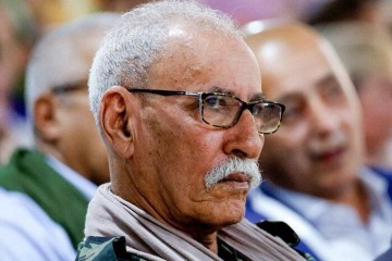 Sahara Marocain : les propagandistes pro-Polisario pris en flagrant délit de manipulation après un séjour privé du chef des séparatistes en Irlande