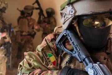L'efficacité de l'armée malienne oblige les groupes armés à changer leur mode opératoire