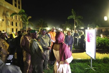 Souveraineté alimentaire : « Les Visages de la Résilience au Niger », une exposition pour soutenir le potentiel agricole du pays et valoriser les initiatives locales