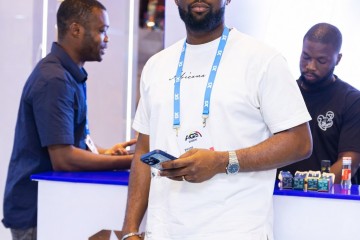 Nnanna Chigozie Ewuzie de 1xBet Nigeria plaide pour une meilleure éducation des joueurs lors du Symposium sur le jeu responsable