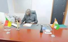 Bénin-Niger : rappelé en février, l’ambassadeur béninois Gildas Agonkan officiellement relevé après des propos polémiques à Gaya
