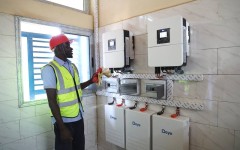 Projet « HASKE Anersol » : des kits solaires hors réseau et des solutions de cuisson propre pour améliorer le taux d’accès à l’électricité et faciliter le quotidien des populations au Niger