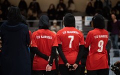 L'ONU exhorte la France à lever les interdictions sportives visant les femmes portant le hijab