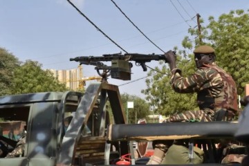 Niamey : situation confuse et tendue après une nuit agitée par des échanges de tirs et des détonations dans la capitale