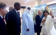 Régulation des médias : l'ONC renforce ses échanges avec l'Autorité nationale indépendante de régulation de l'audiovisuel algérienne (ANIRA)