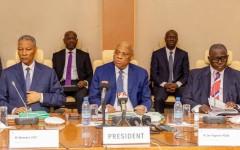 Politique monétaire : la BCEAO baisse son taux directeur à 3 %