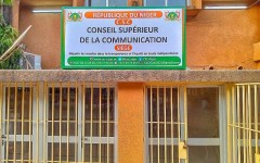 Régulation des médias au Niger : le Chef de l’Etat signe une ordonnance créant l’Observatoire National de la Communication