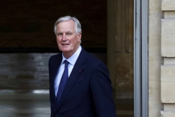 Crise politique en France : l'Assemblée nationale censure le gouvernement Barnier, une première depuis 1962