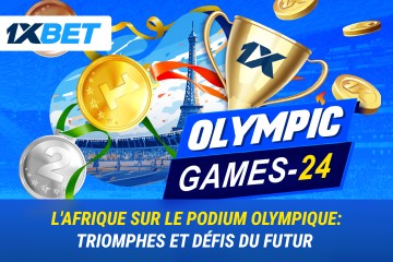 Paris 2024 : l'esprit africain de la victoire, les leçons des Jeux olympiques et la voie du développement