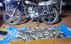 Tahoua : saisie de 9 380 comprimés de Diazépam et 5 briques de cannabis, un convoyeur nigérian interpellé  