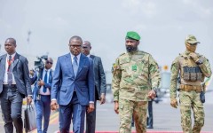 Le pari audacieux de Romuald Wadagni : l'autonomie africaine avant tout