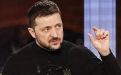 Zelensky, la mémoire profanée et la menace permanente : l’Afrique ne se laissera pas intimider (Par Ibrahim Boubacar)