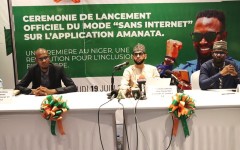 Révolution du mobile money : AmanaTa fonctionne désormais même sans Internet