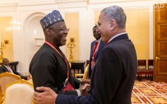 Niger-Tchad : les chefs de diplomatie privilégient le dialogue face aux tensions bilatérales